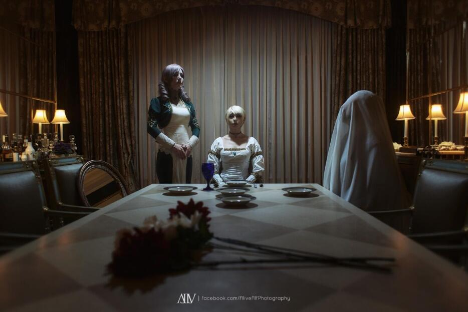 文旅融合:山水之外品民俗‘爱游戏APP’(图3) 爱游戏平台